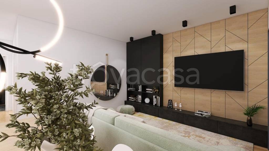 appartamento in vendita a Budrio