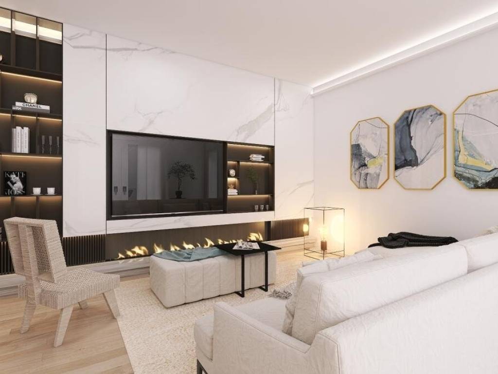 appartamento in vendita a Budrio