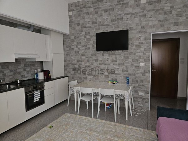 appartamento in vendita a Budrio in zona Mezzolara