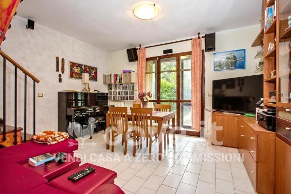 casa indipendente in vendita a Budrio