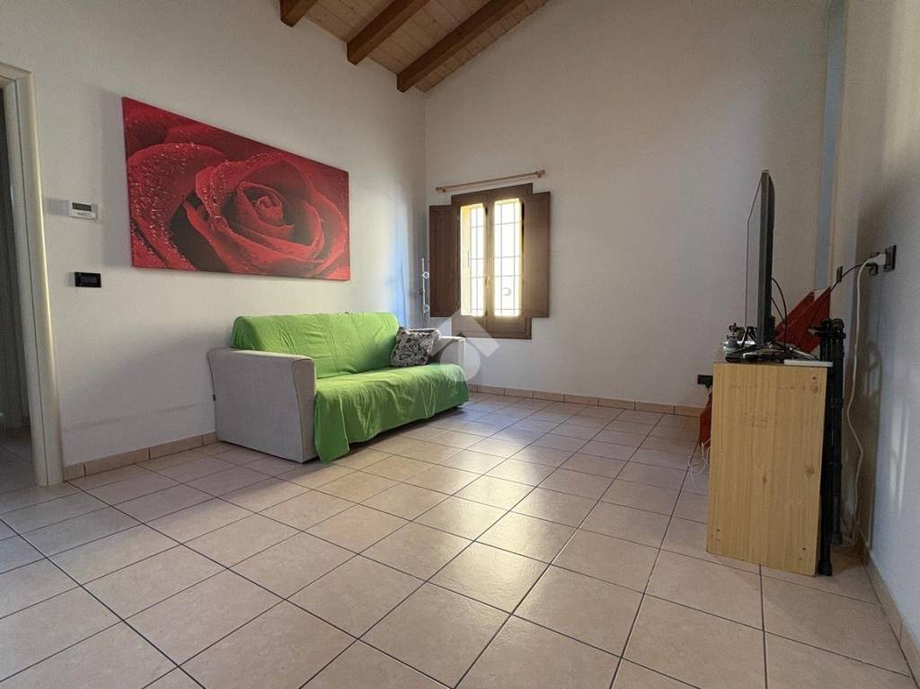 appartamento in vendita a Budrio