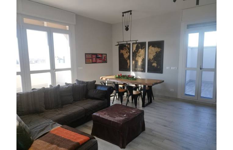 appartamento in vendita a Budrio