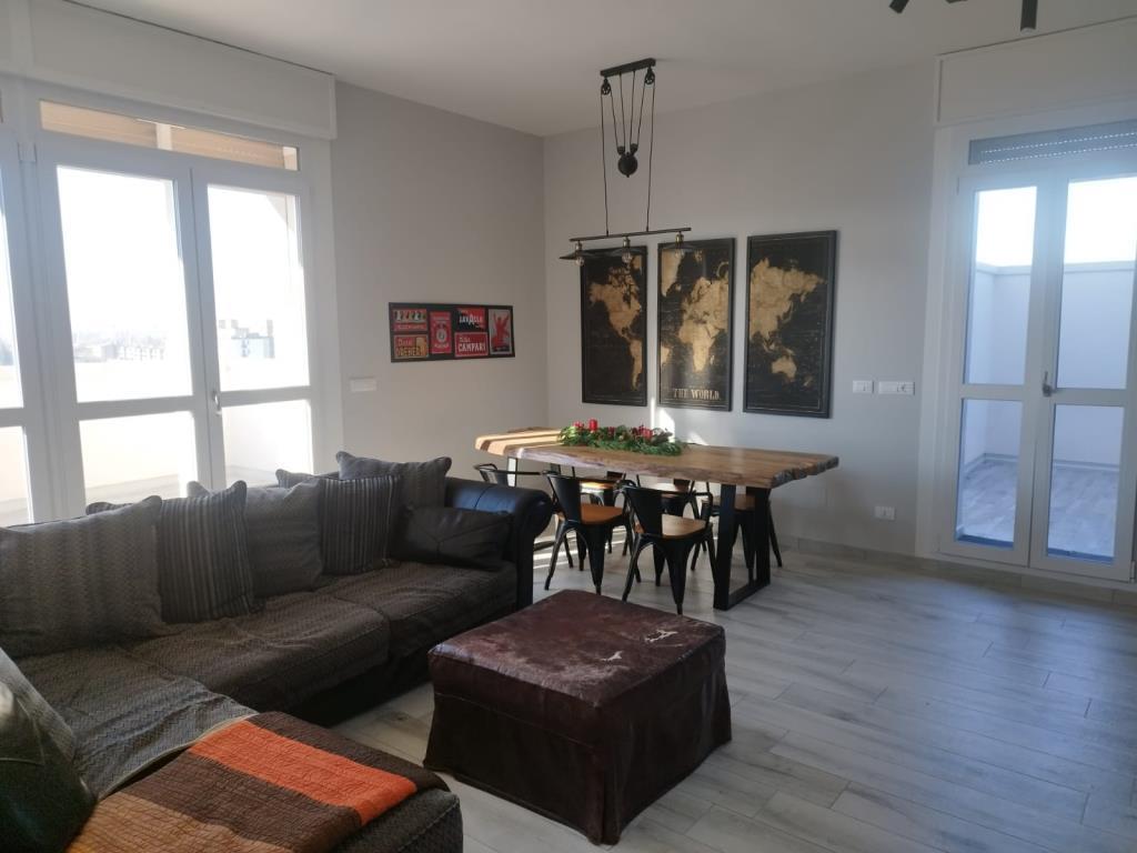 appartamento in vendita a Budrio