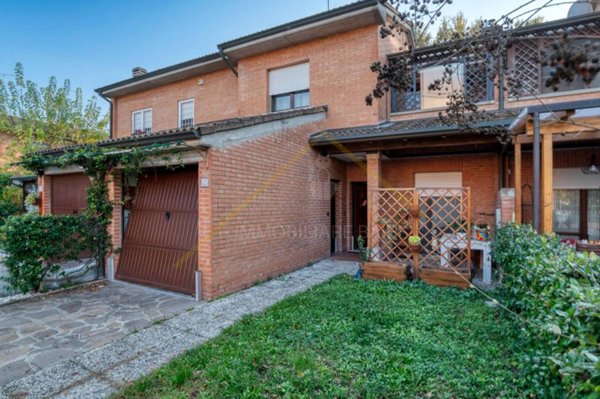 casa indipendente in vendita a Budrio