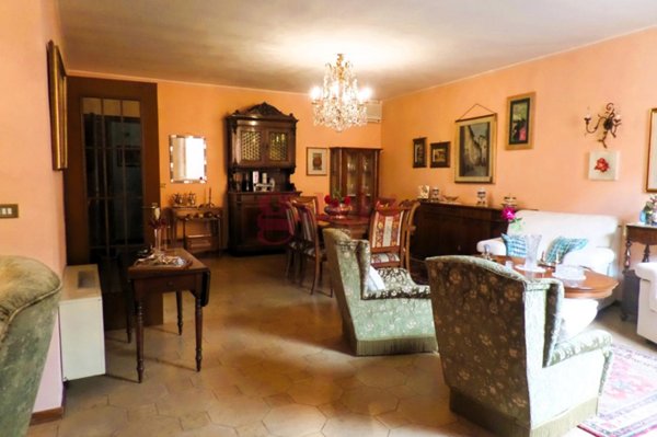 casa indipendente in vendita a Budrio in zona Cento