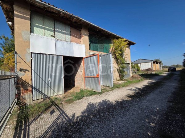 casa indipendente in vendita a Budrio in zona Vedrana