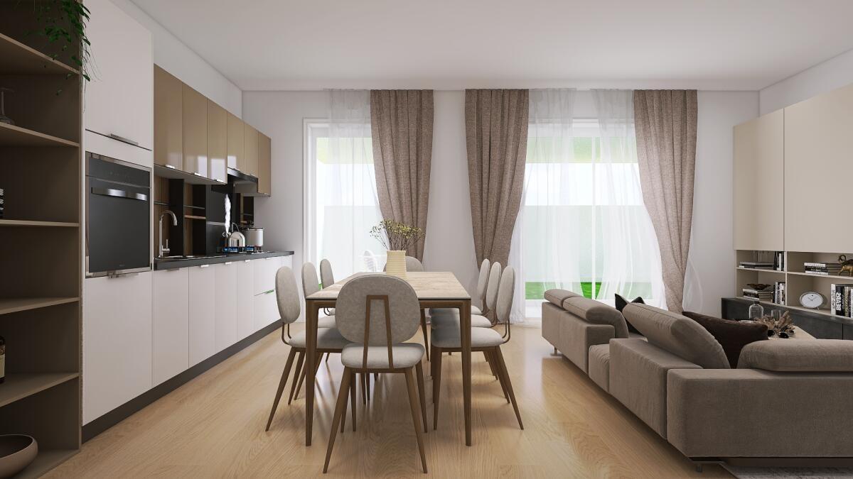 casa indipendente in vendita a Budrio