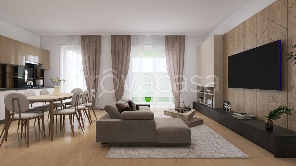 casa indipendente in vendita a Budrio