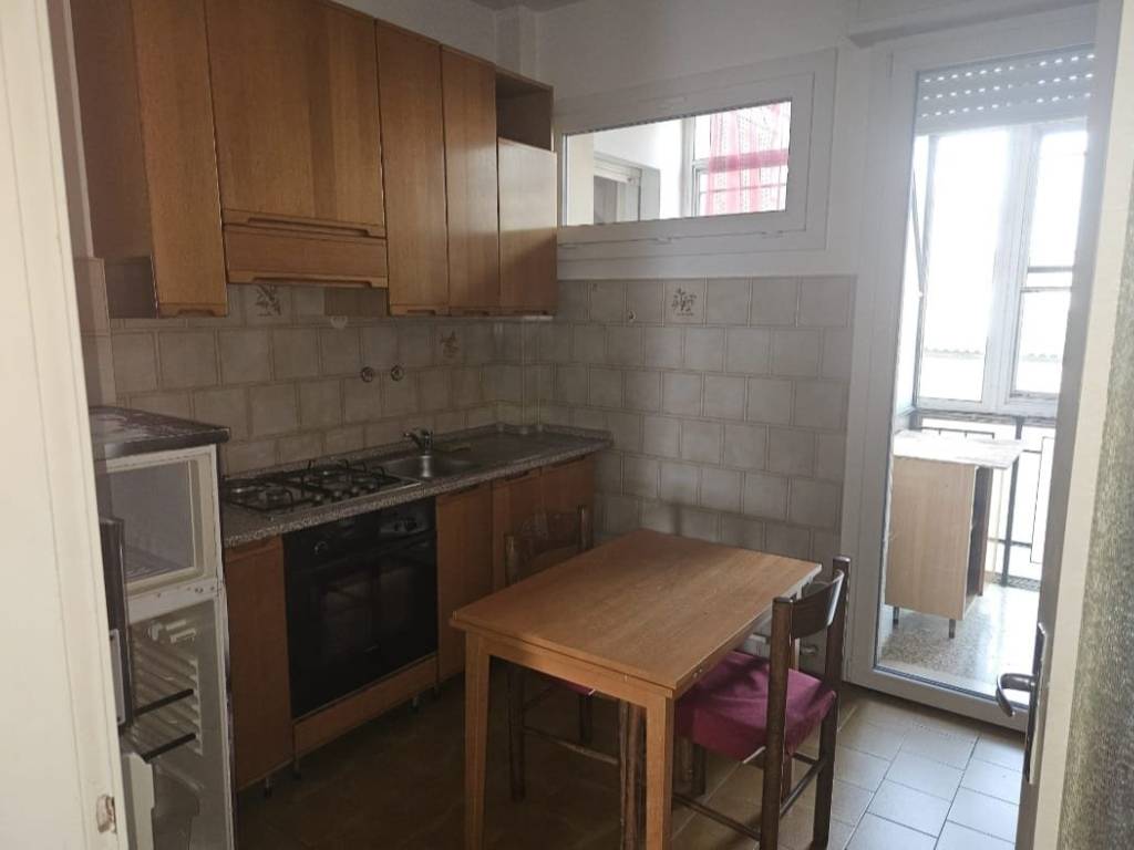 appartamento in vendita a Budrio in zona Mezzolara