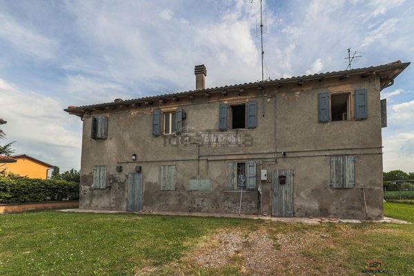 casa indipendente in vendita a Budrio in zona Mezzolara
