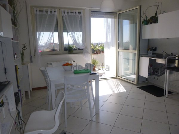 appartamento in vendita a Budrio