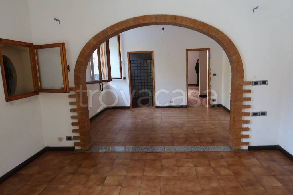 appartamento in vendita a Budrio in zona Mezzolara