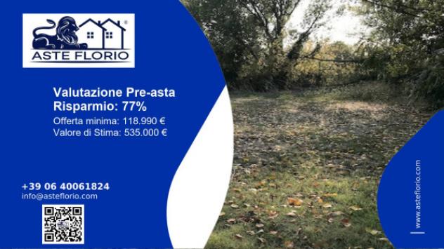 terreno agricolo in vendita a Budrio