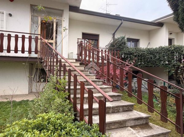 appartamento in vendita a Budrio