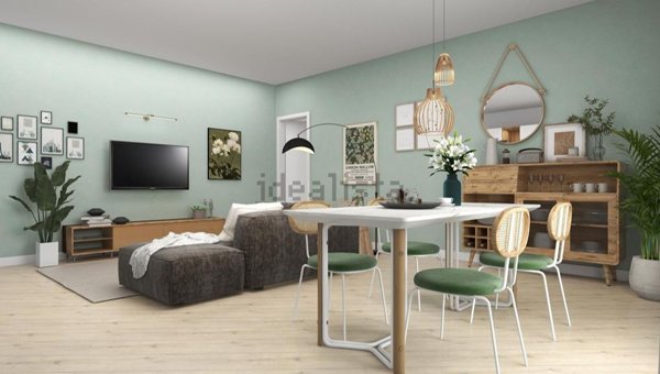 appartamento in vendita a Budrio