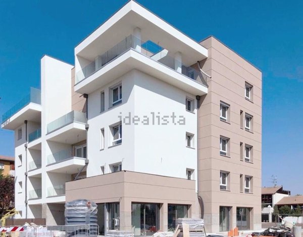 casa semindipendente in vendita a Budrio