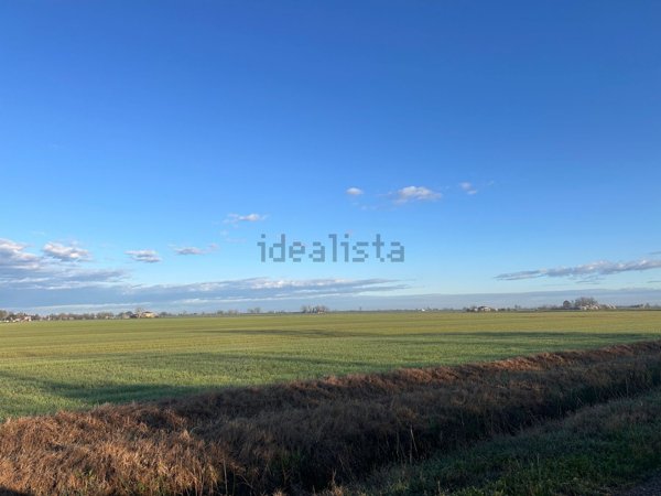 casale in vendita a Budrio in zona Mezzolara