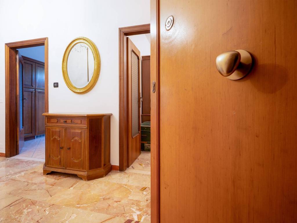 appartamento in vendita a Budrio