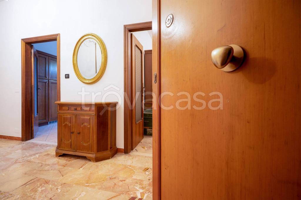 appartamento in vendita a Budrio