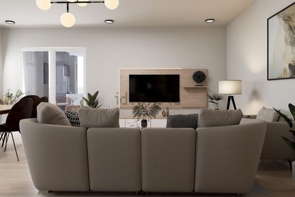 appartamento in vendita a Budrio