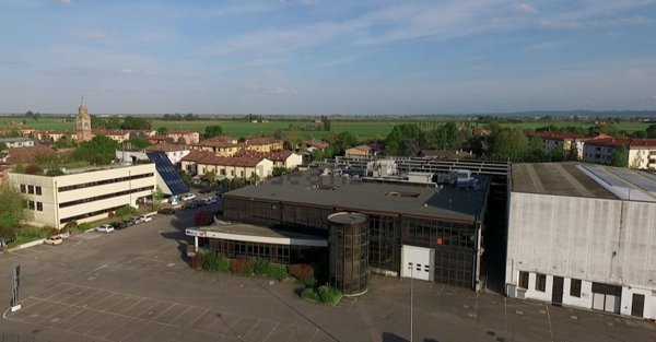 ufficio in vendita a Budrio