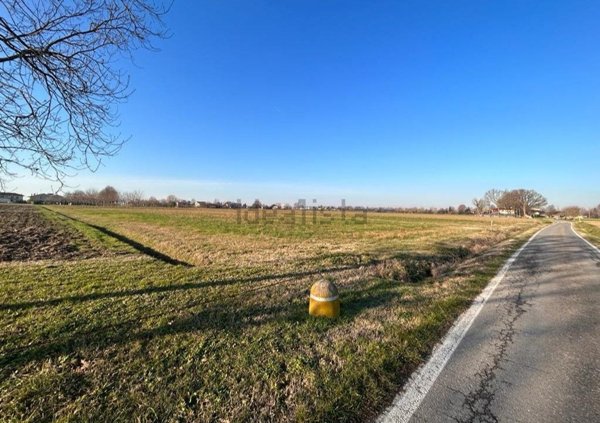 terreno agricolo in vendita a Budrio