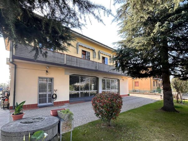 appartamento in vendita a Budrio