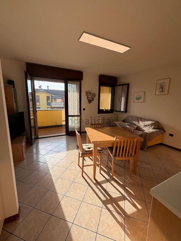 appartamento in vendita a Budrio