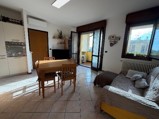 appartamento in vendita a Budrio