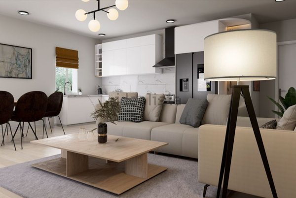 appartamento in vendita a Budrio