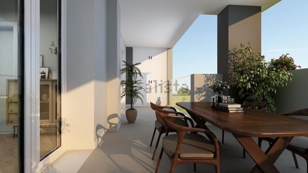 appartamento in vendita a Budrio