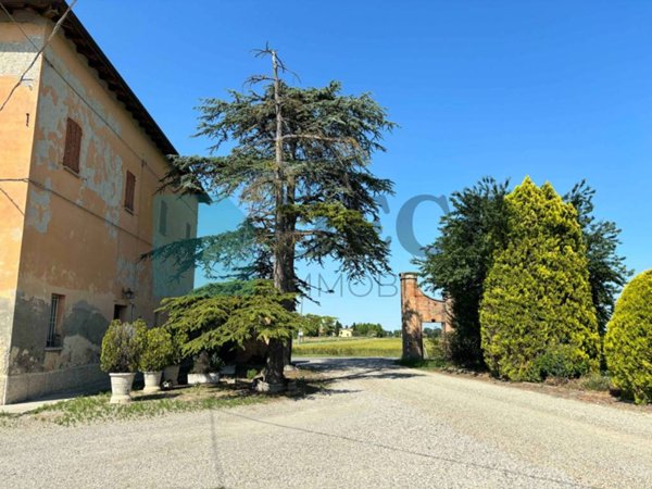 casa indipendente in vendita a Budrio