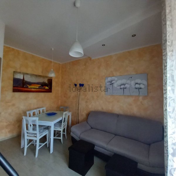 appartamento in vendita a Budrio