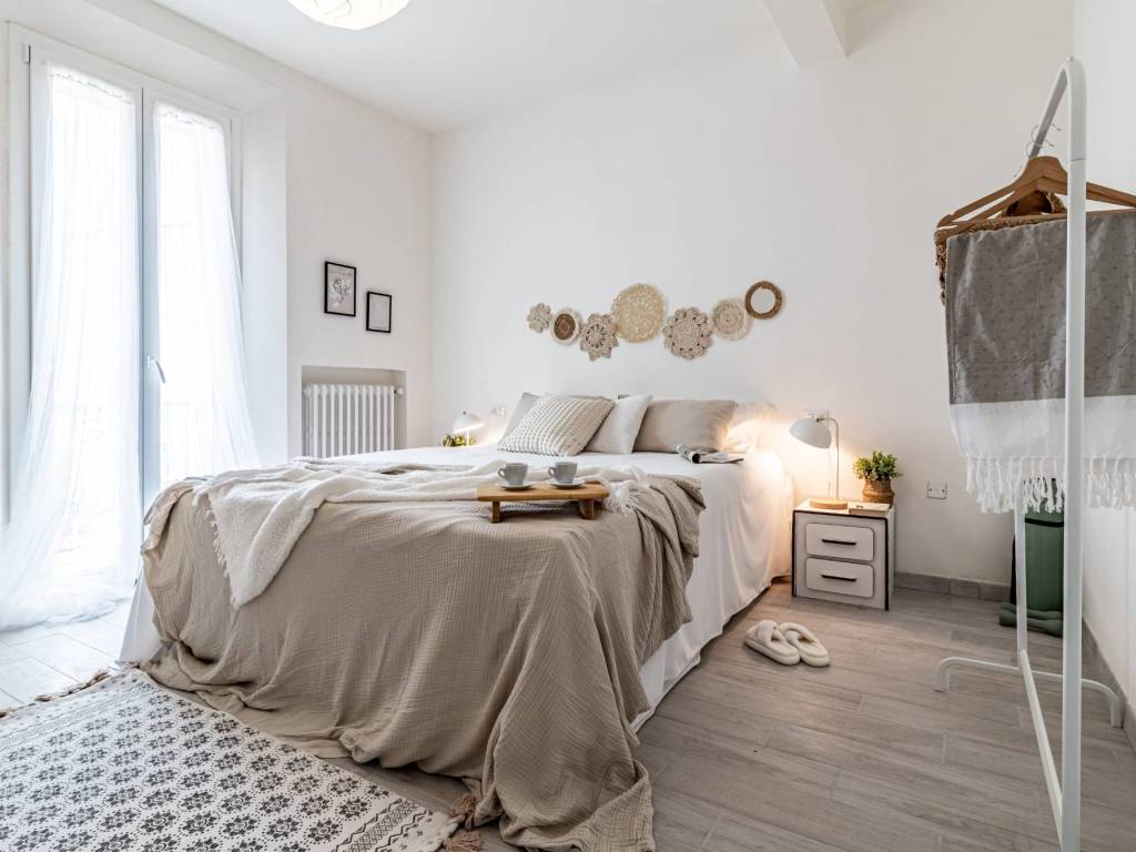 appartamento in vendita a Budrio in zona Prunaro