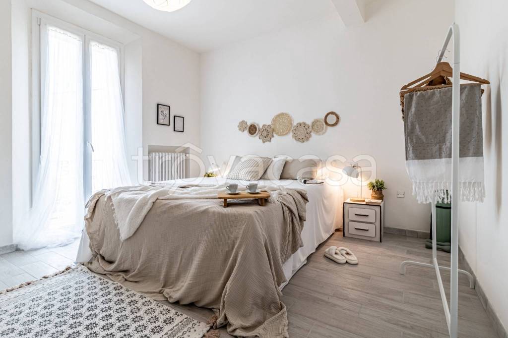 appartamento in vendita a Budrio in zona Prunaro