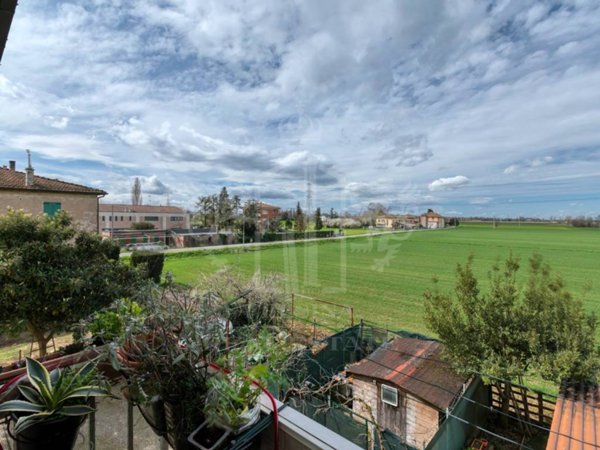 appartamento in vendita a Budrio