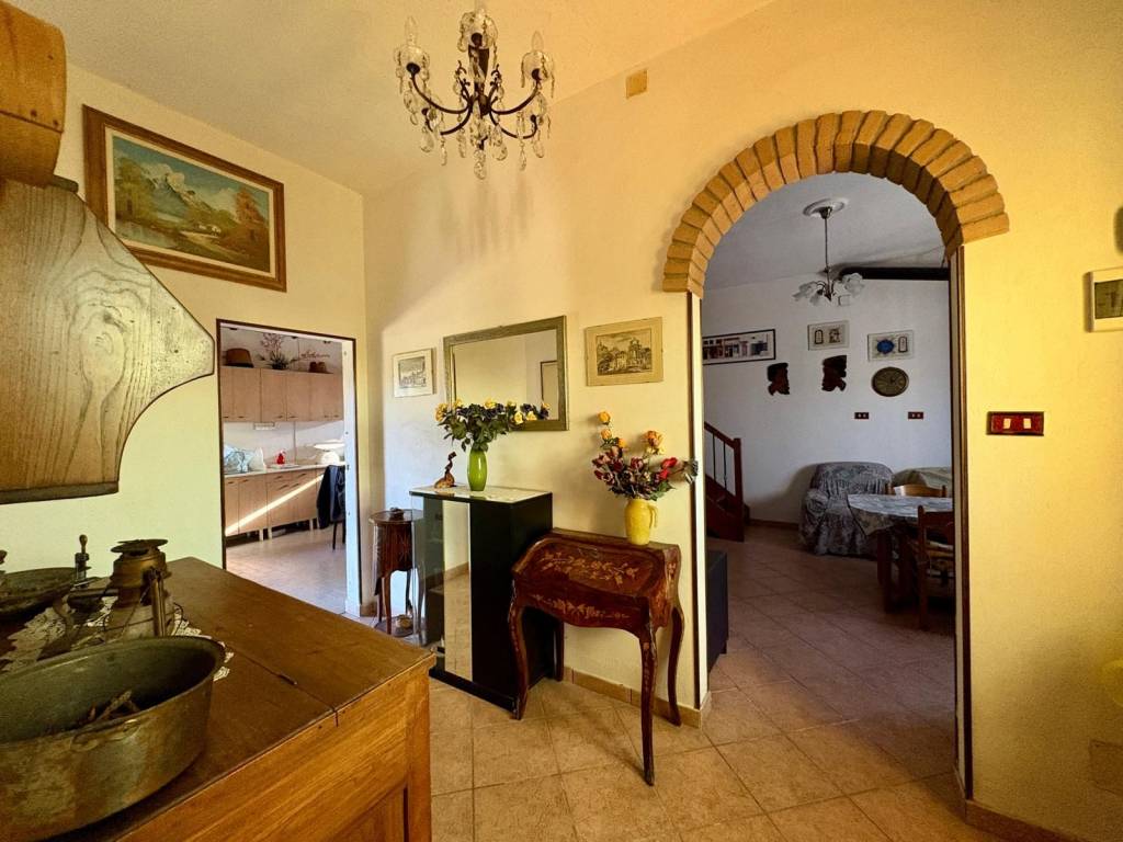 casa indipendente in vendita a Budrio in zona Vedrana