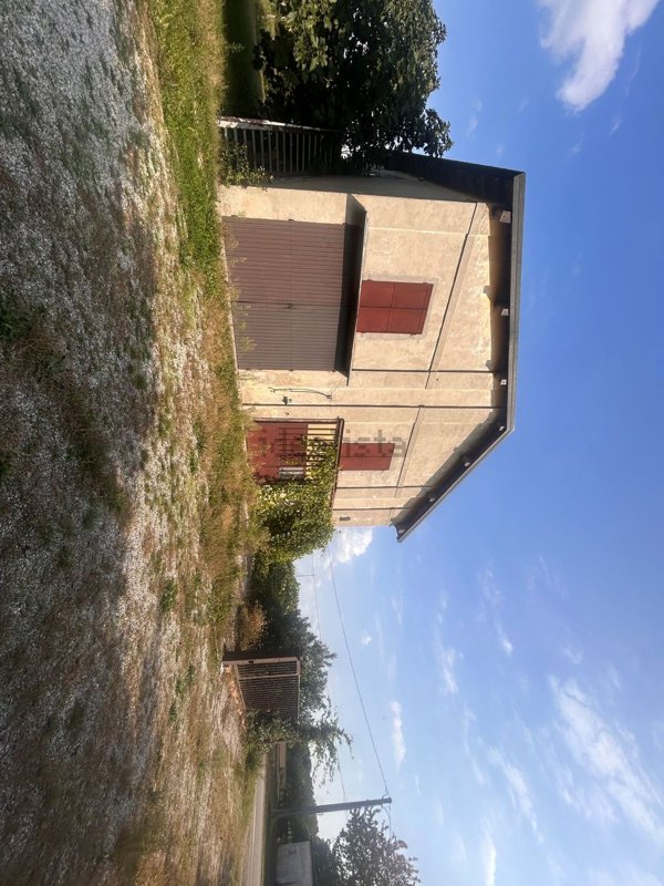 appartamento in vendita a Budrio