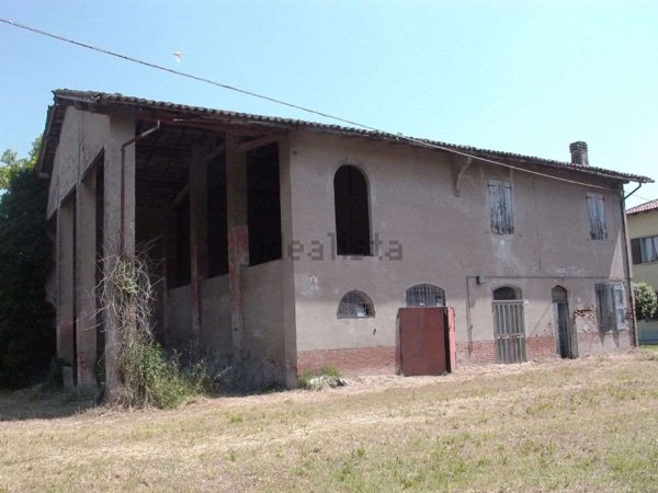 casale in vendita a Budrio in zona Mezzolara