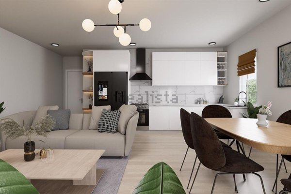 appartamento in vendita a Budrio