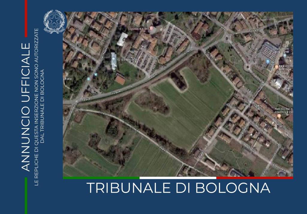 appartamento in vendita a Budrio