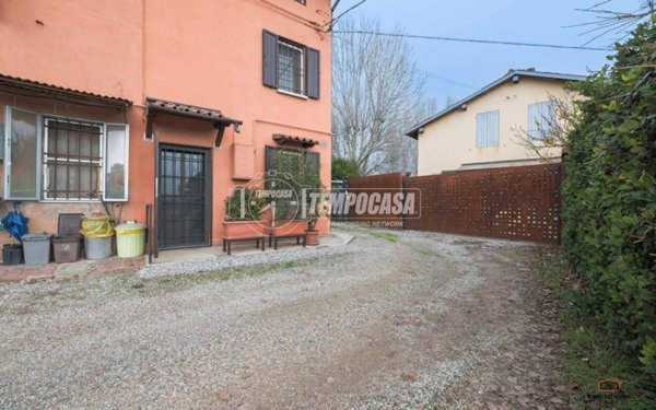 casa indipendente in vendita a Budrio in zona Dugliolo