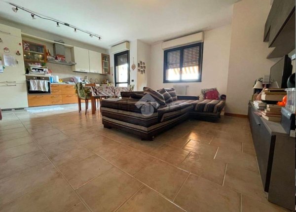 appartamento in vendita a Budrio