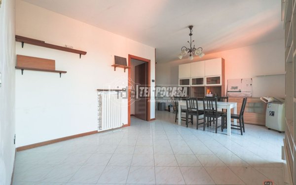 appartamento in vendita a Budrio