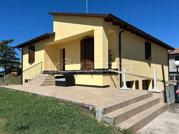 appartamento in vendita a Budrio