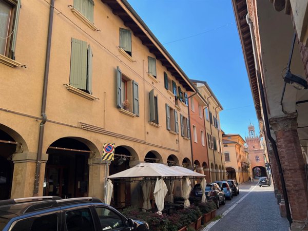 appartamento in vendita a Budrio
