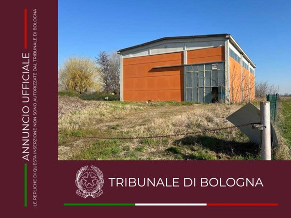 appartamento in vendita a Budrio