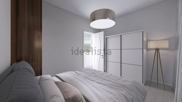 appartamento in vendita a Budrio