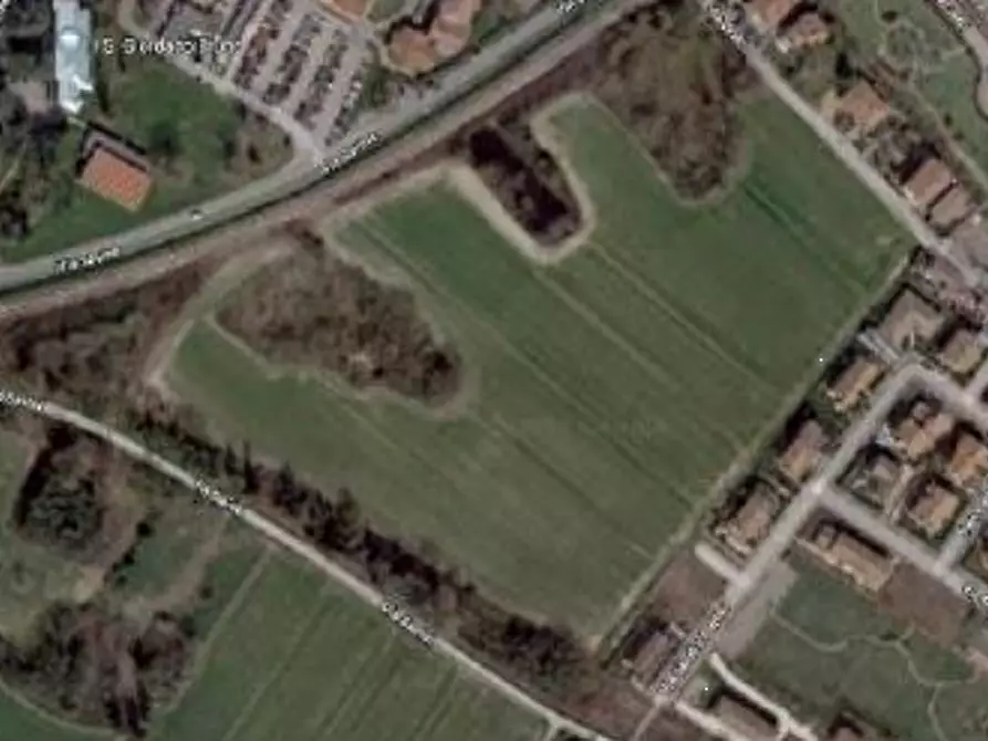 terreno edificabile in vendita a Budrio