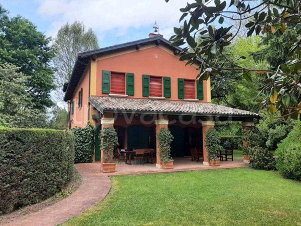 casa indipendente in vendita a Budrio